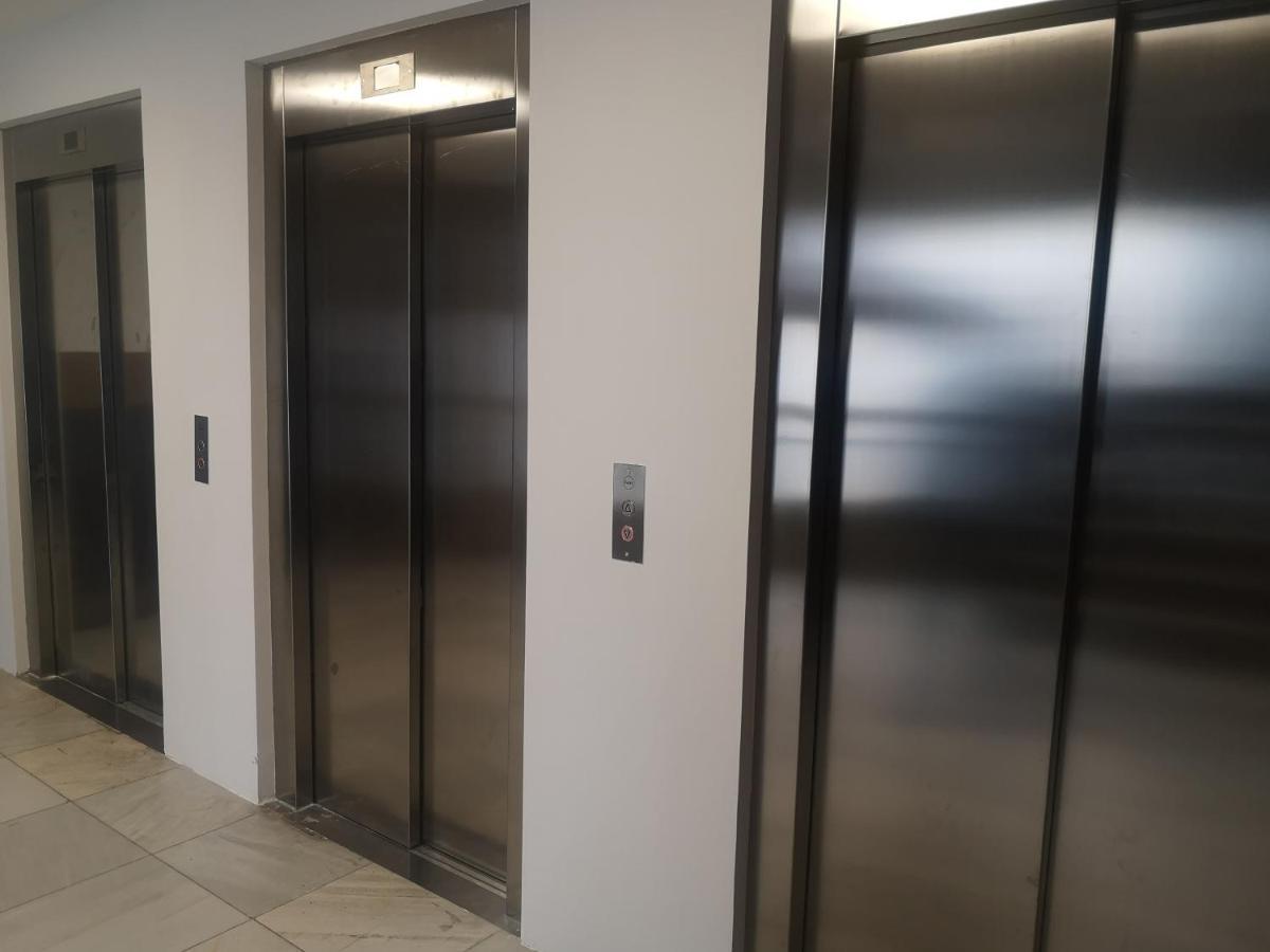 Ferienwohnung Apartamento Rosa Puerta Del Sol Madrid Exterior foto